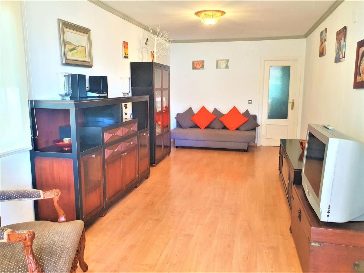 Apartamento Cerca De Playa Y Montana Ideal Familias O Relax 普索尔 外观 照片