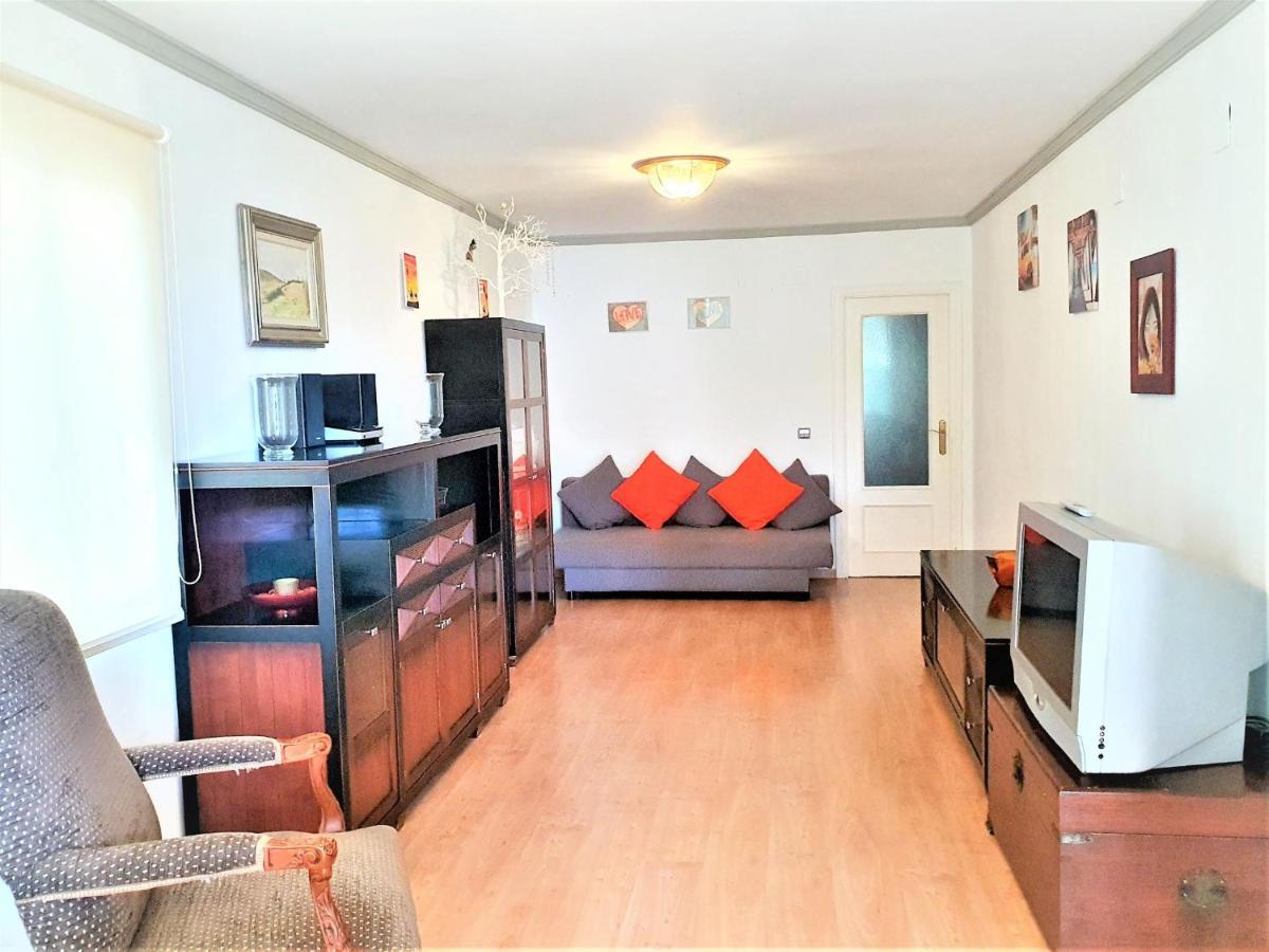 Apartamento Cerca De Playa Y Montana Ideal Familias O Relax 普索尔 外观 照片