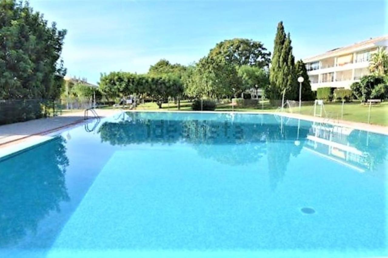 Apartamento Cerca De Playa Y Montana Ideal Familias O Relax 普索尔 外观 照片
