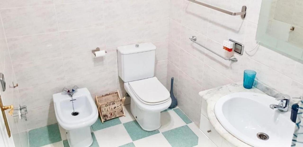 Apartamento Cerca De Playa Y Montana Ideal Familias O Relax 普索尔 外观 照片