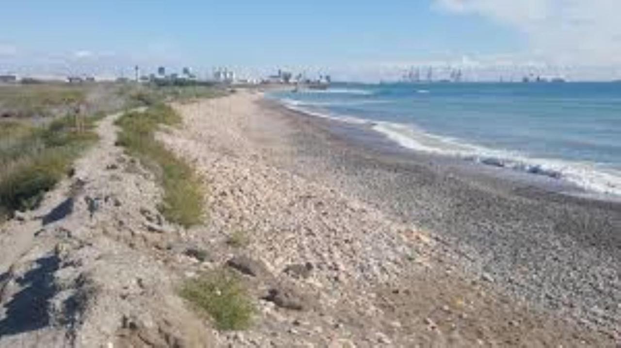 Apartamento Cerca De Playa Y Montana Ideal Familias O Relax 普索尔 外观 照片