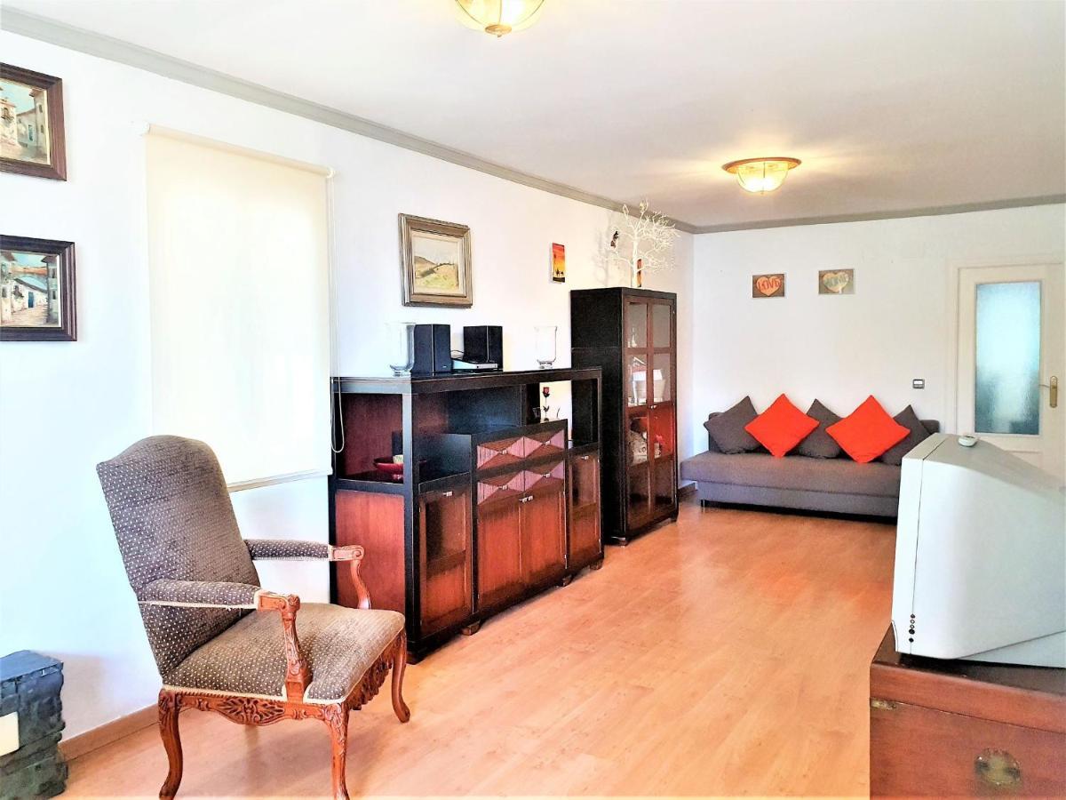 Apartamento Cerca De Playa Y Montana Ideal Familias O Relax 普索尔 外观 照片