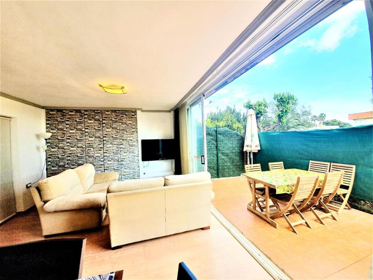 Apartamento Cerca De Playa Y Montana Ideal Familias O Relax 普索尔 外观 照片