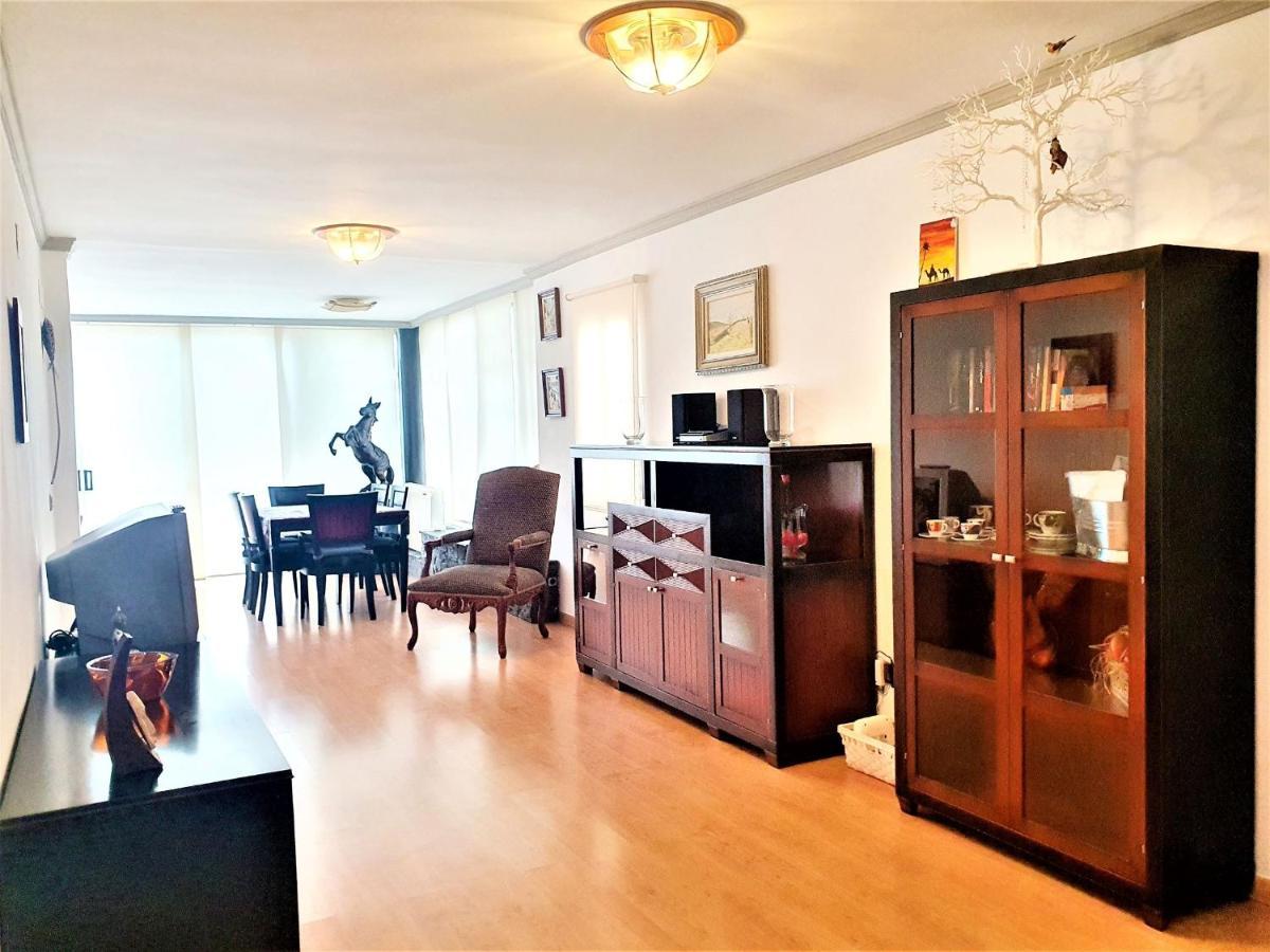 Apartamento Cerca De Playa Y Montana Ideal Familias O Relax 普索尔 外观 照片