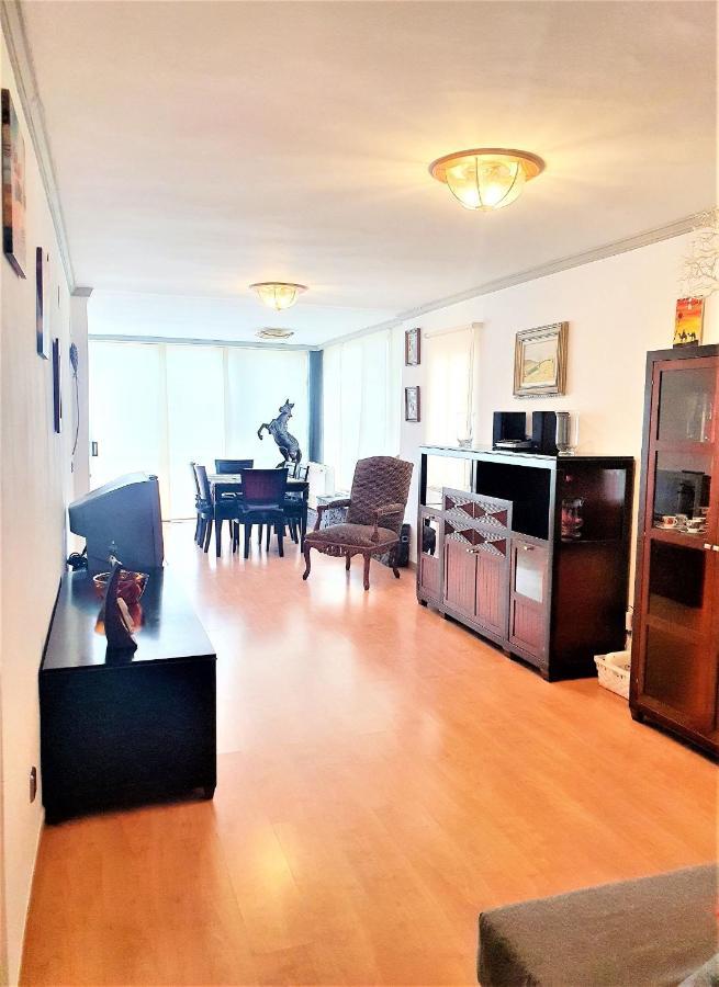 Apartamento Cerca De Playa Y Montana Ideal Familias O Relax 普索尔 外观 照片