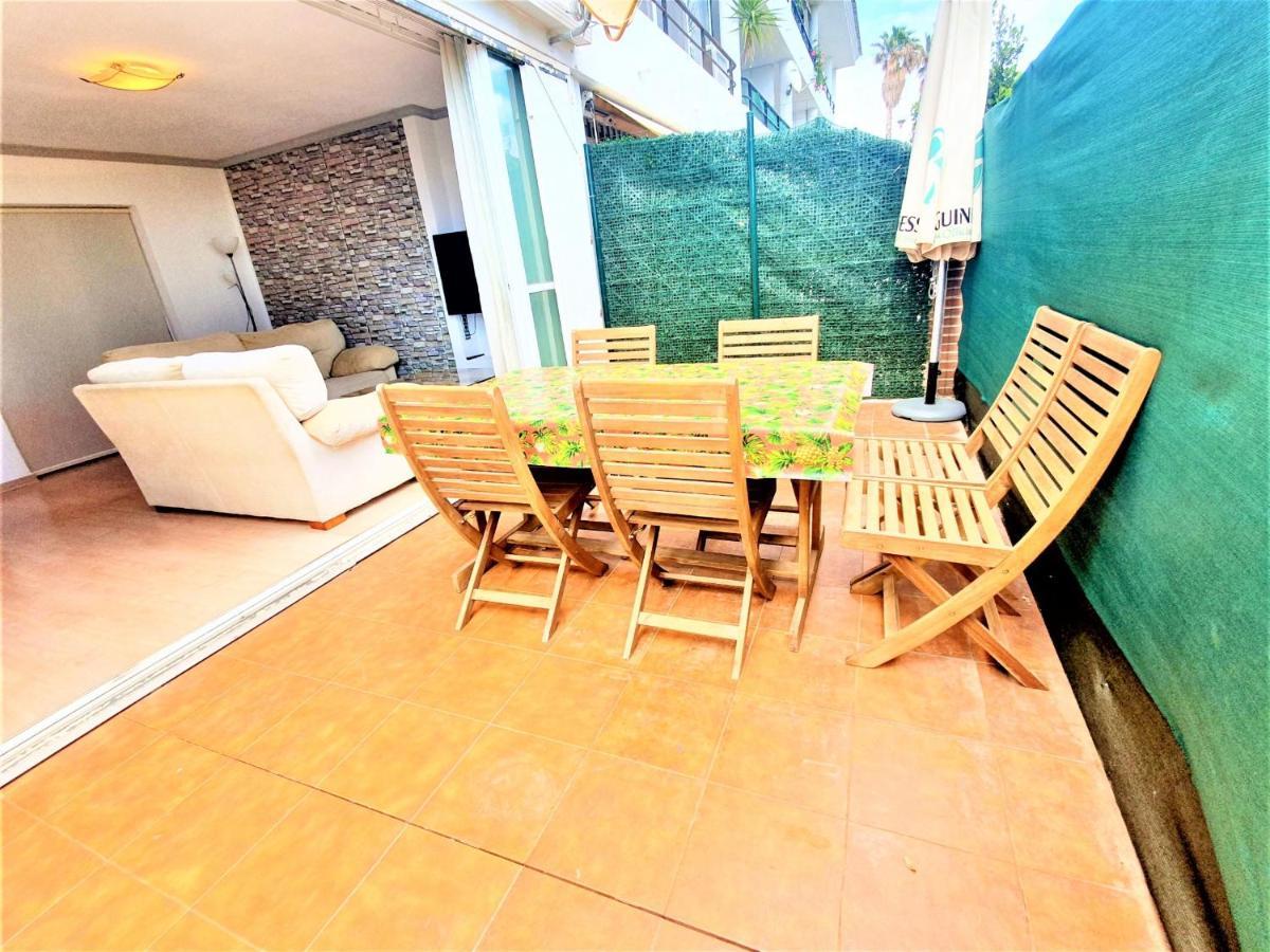 Apartamento Cerca De Playa Y Montana Ideal Familias O Relax 普索尔 外观 照片