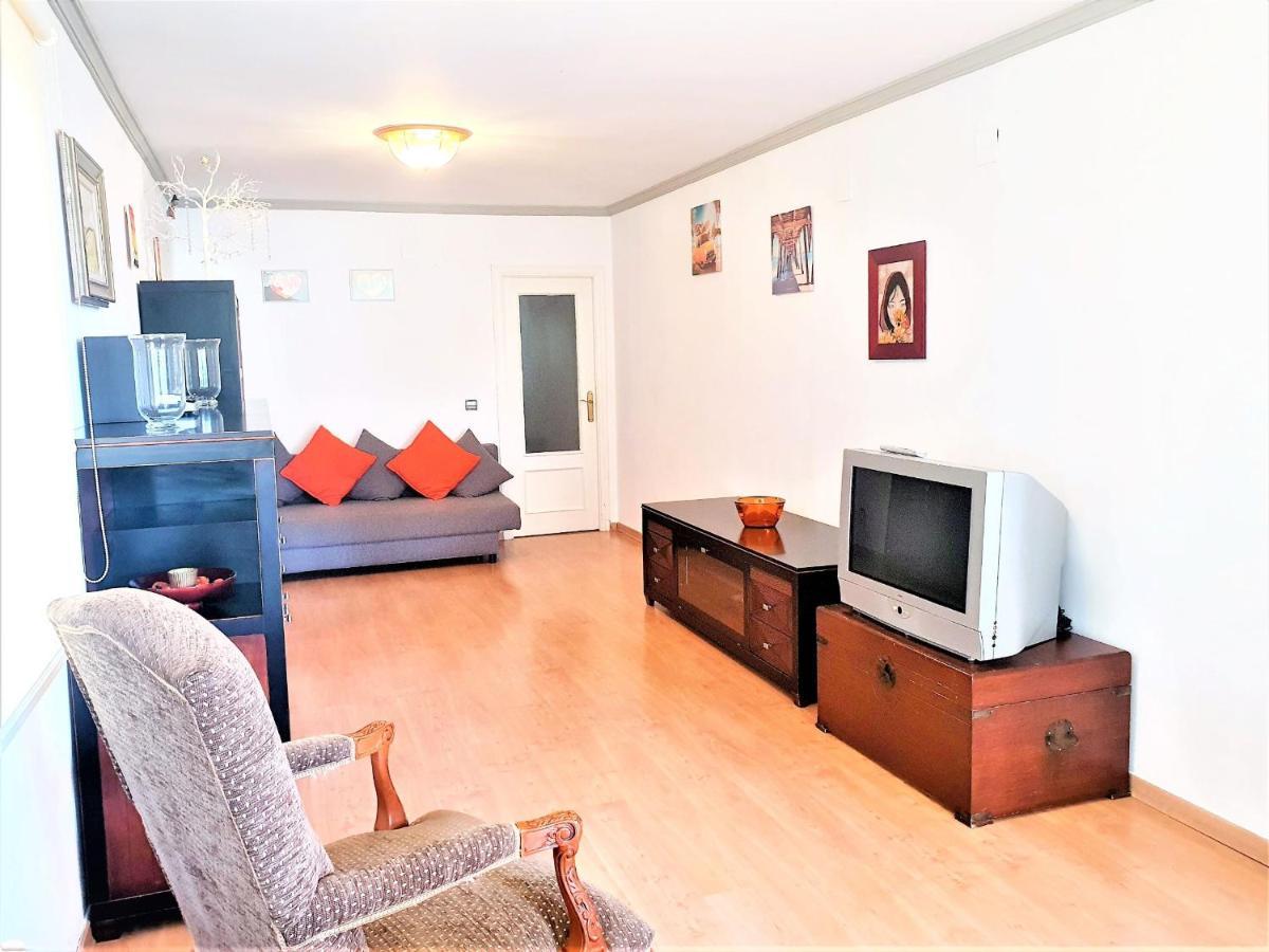Apartamento Cerca De Playa Y Montana Ideal Familias O Relax 普索尔 外观 照片