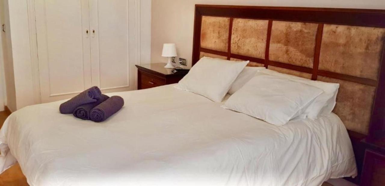 Apartamento Cerca De Playa Y Montana Ideal Familias O Relax 普索尔 外观 照片