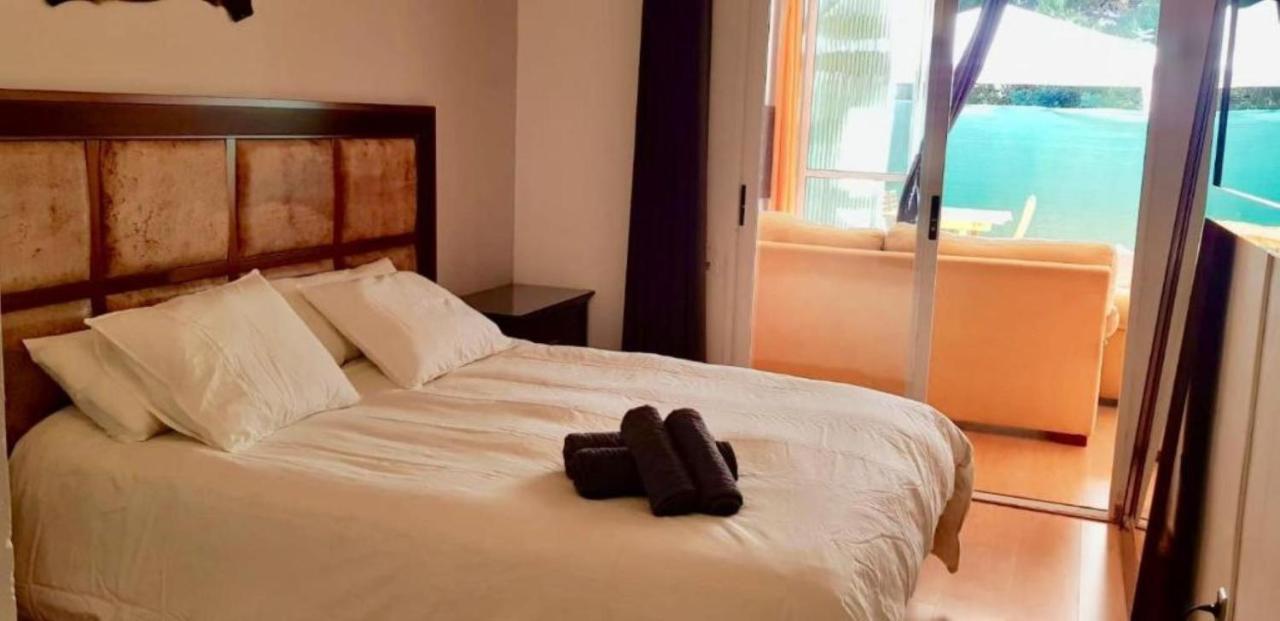 Apartamento Cerca De Playa Y Montana Ideal Familias O Relax 普索尔 外观 照片