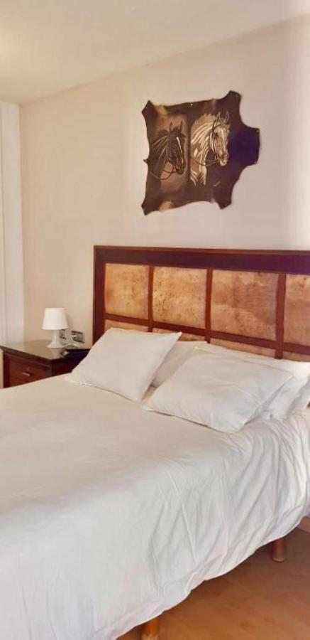 Apartamento Cerca De Playa Y Montana Ideal Familias O Relax 普索尔 外观 照片