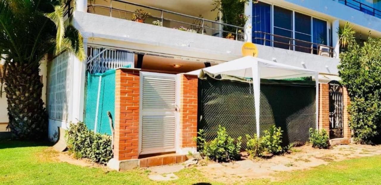Apartamento Cerca De Playa Y Montana Ideal Familias O Relax 普索尔 外观 照片