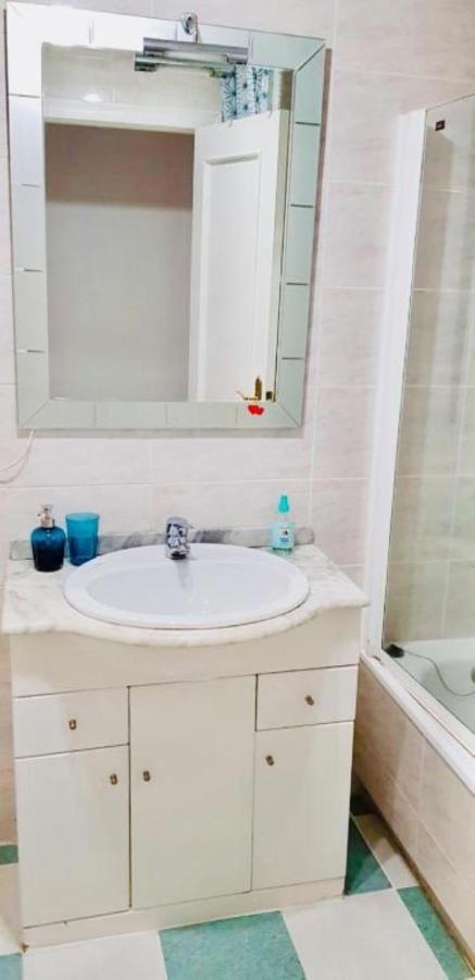 Apartamento Cerca De Playa Y Montana Ideal Familias O Relax 普索尔 外观 照片