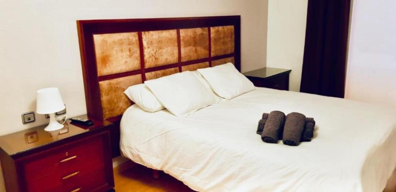 Apartamento Cerca De Playa Y Montana Ideal Familias O Relax 普索尔 外观 照片