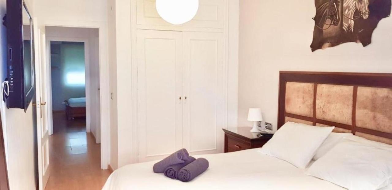 Apartamento Cerca De Playa Y Montana Ideal Familias O Relax 普索尔 外观 照片