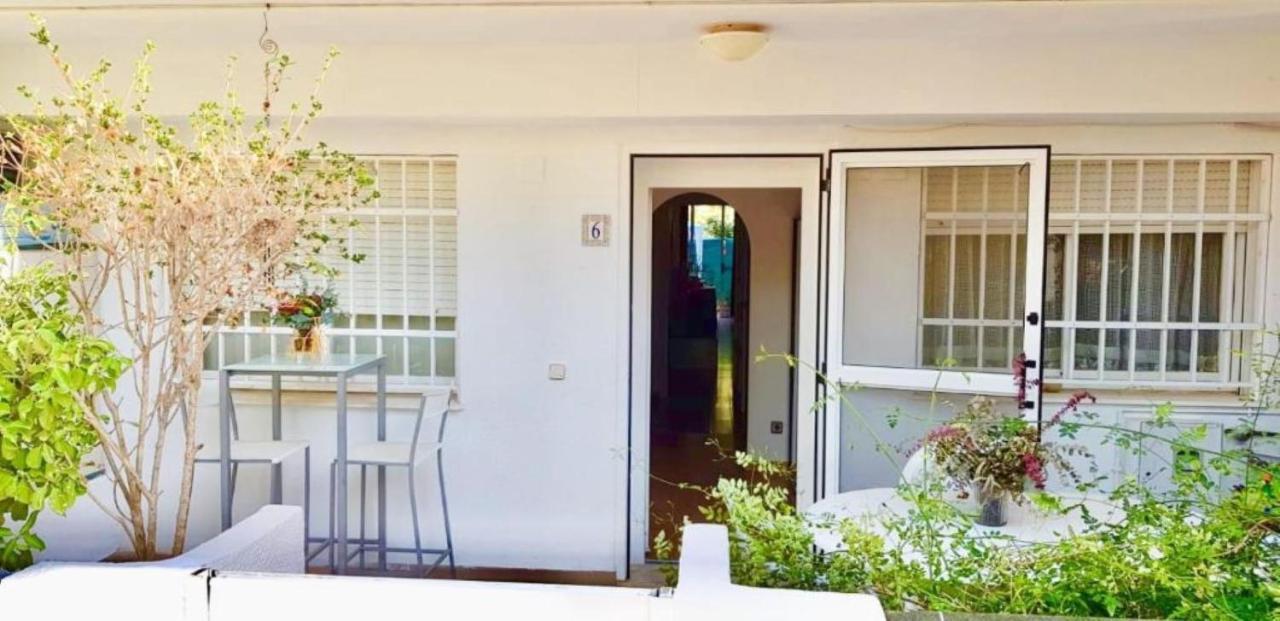 Apartamento Cerca De Playa Y Montana Ideal Familias O Relax 普索尔 外观 照片