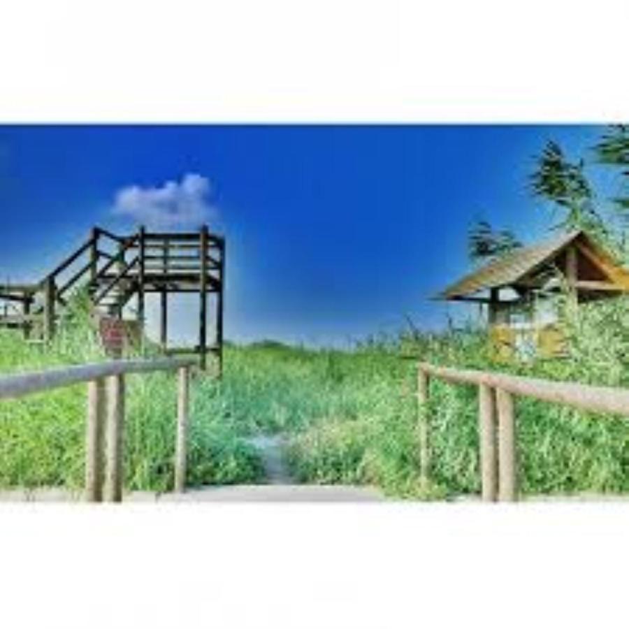 Apartamento Cerca De Playa Y Montana Ideal Familias O Relax 普索尔 外观 照片