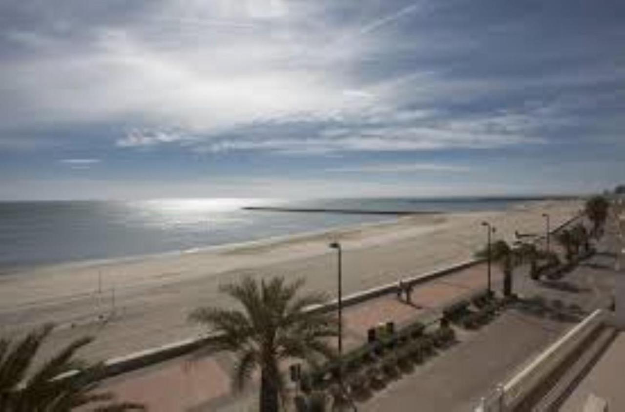 Apartamento Cerca De Playa Y Montana Ideal Familias O Relax 普索尔 外观 照片