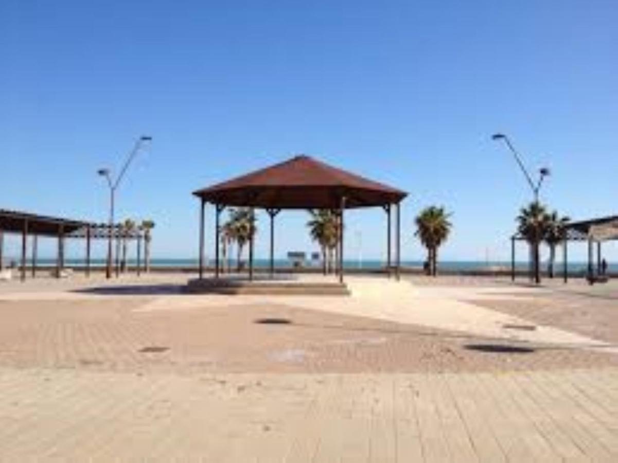 Apartamento Cerca De Playa Y Montana Ideal Familias O Relax 普索尔 外观 照片