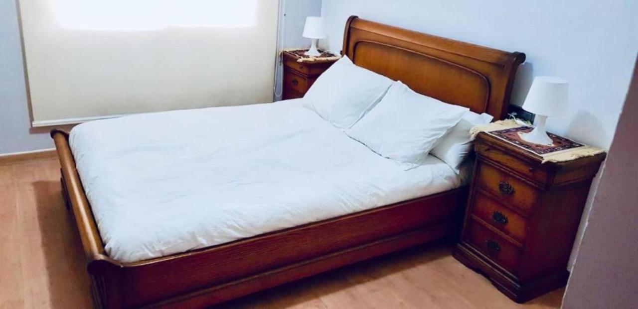 Apartamento Cerca De Playa Y Montana Ideal Familias O Relax 普索尔 外观 照片