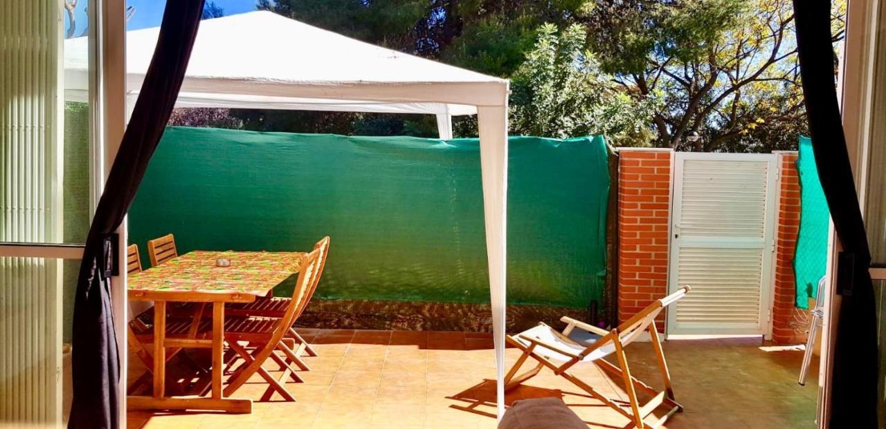 Apartamento Cerca De Playa Y Montana Ideal Familias O Relax 普索尔 外观 照片