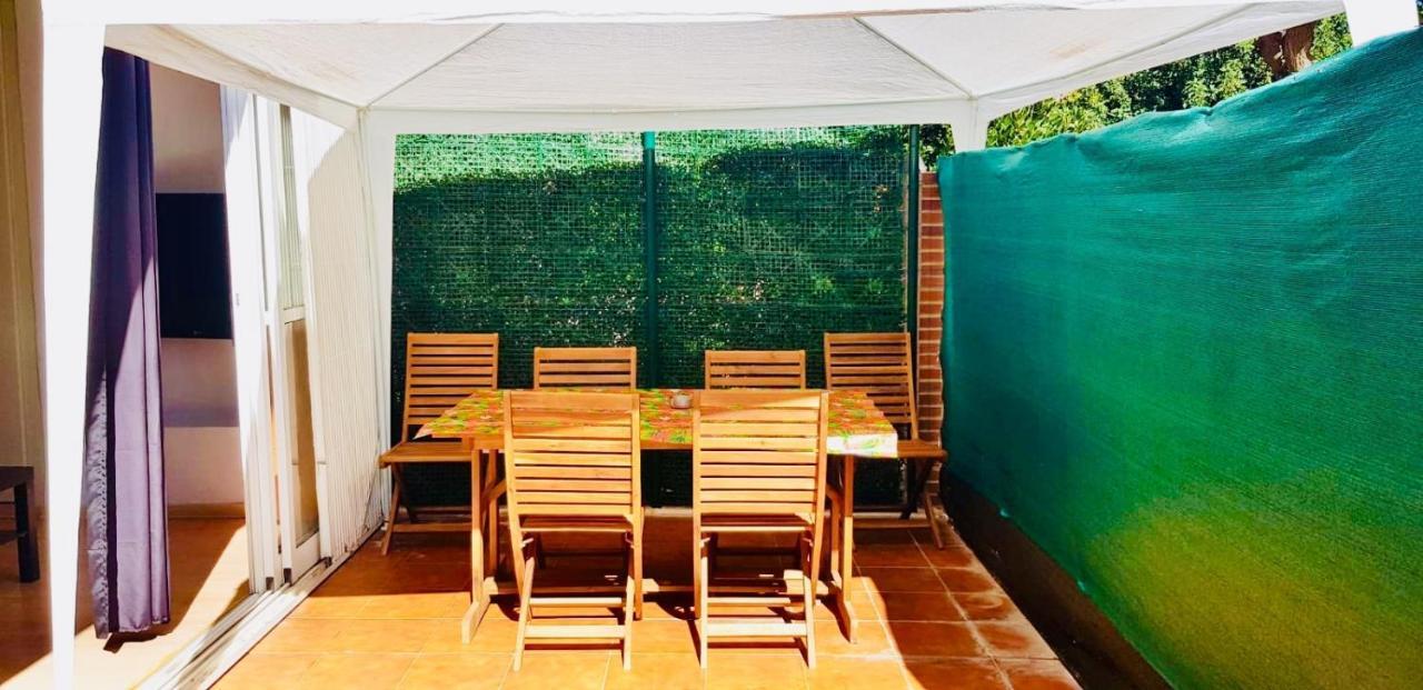 Apartamento Cerca De Playa Y Montana Ideal Familias O Relax 普索尔 外观 照片
