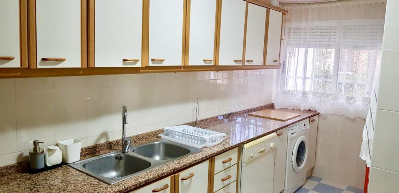 Apartamento Cerca De Playa Y Montana Ideal Familias O Relax 普索尔 外观 照片