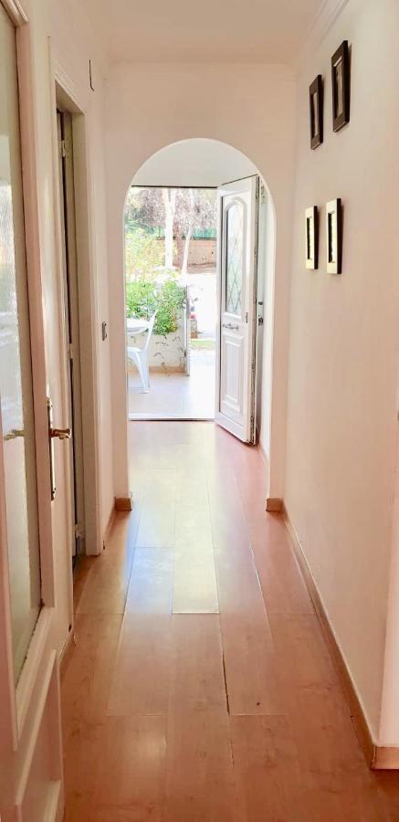 Apartamento Cerca De Playa Y Montana Ideal Familias O Relax 普索尔 外观 照片