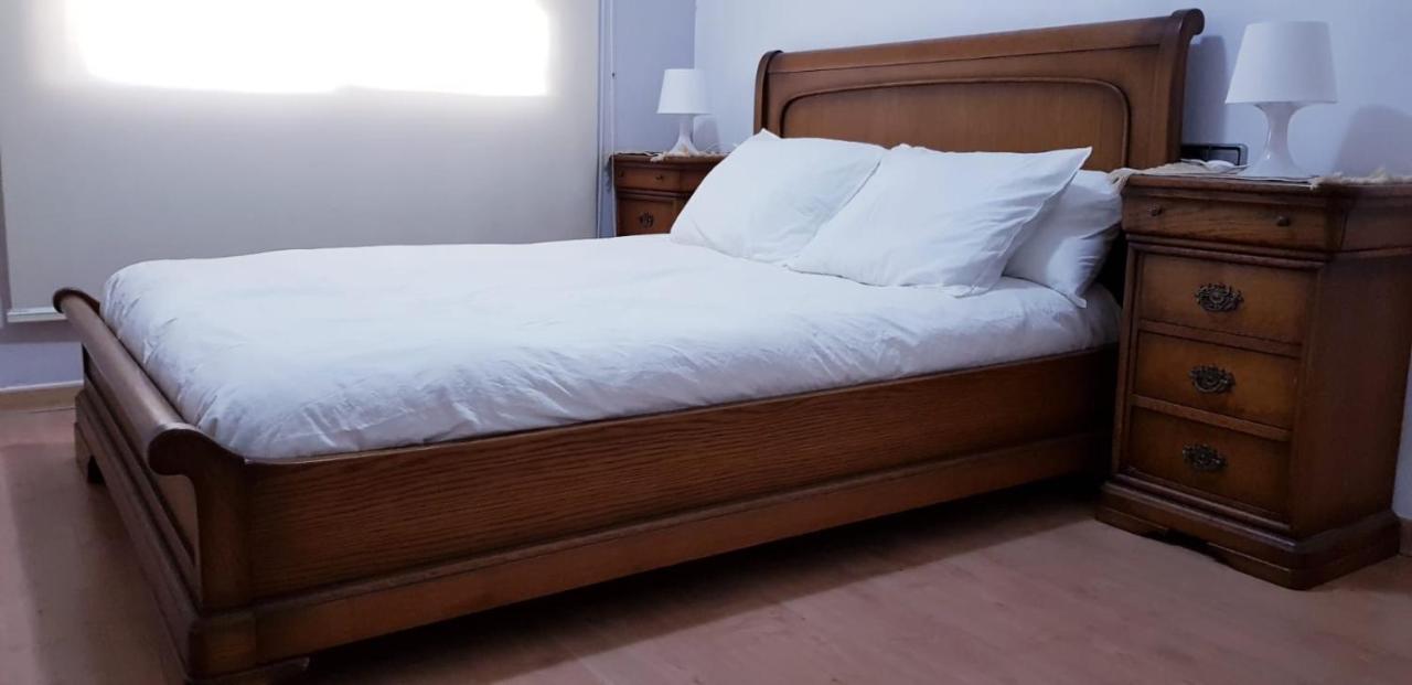 Apartamento Cerca De Playa Y Montana Ideal Familias O Relax 普索尔 外观 照片