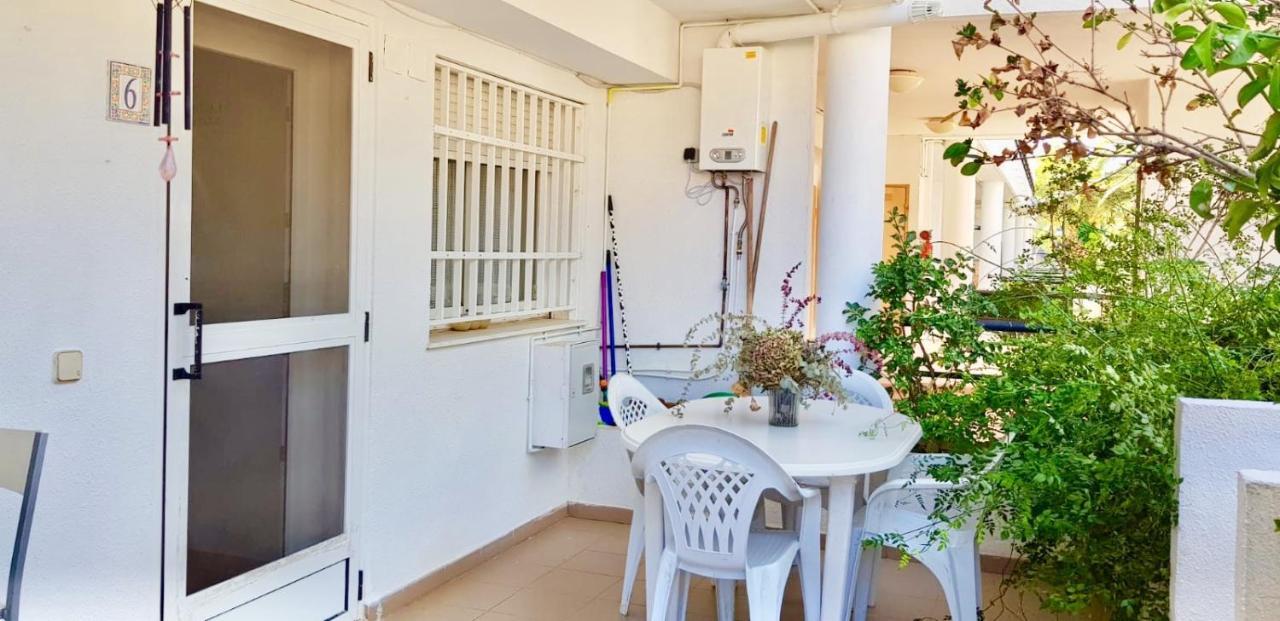 Apartamento Cerca De Playa Y Montana Ideal Familias O Relax 普索尔 外观 照片